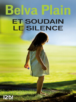 cover image of Et soudain le silence
